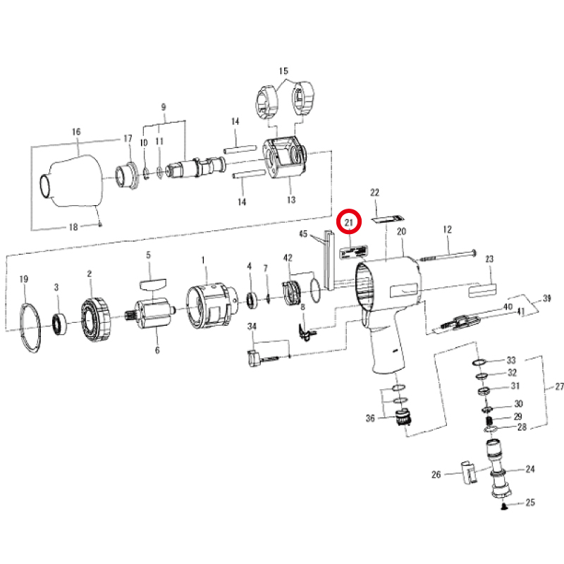 KTC ※ハウジングラベル JAP650-300 京都機械工具 | 工具の通販 FINE PIECE  デリバリー｜自動車の整備機器・用品・システムがネットでお得に仕入れできる業者向け卸売サイト｜エーミング・スキャンツールからアライメントテスターまで